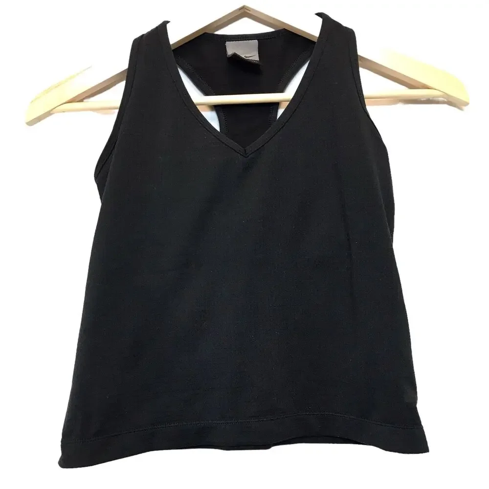 Y2K Nike tank top - Picture 2 of 9